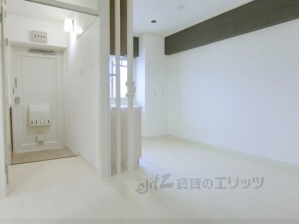 パークハイツミシマの物件内観写真